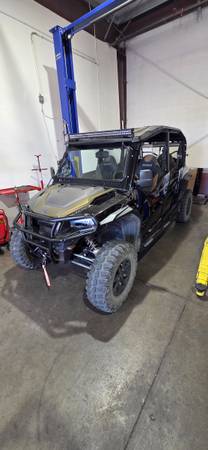 Atv Utv RZR and can am repairs and service (North las Vegas)
