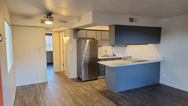 $1,250 / 1br - 650ft2 - Proper Design. Smart Price. Ready to Move In (Cave Creek)