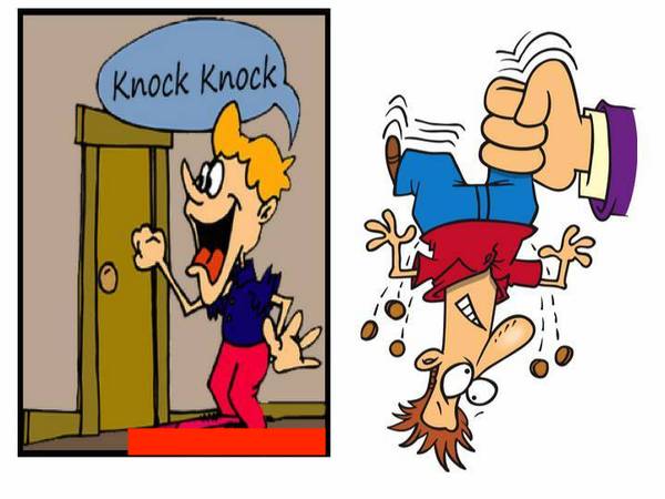 BROKER having you DOOR KNOCK & paying needless dues/fees (Southbay/Westside/Central)