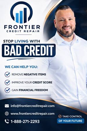 Credit Repair Done Right! (Los  Angeles)
