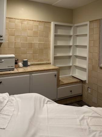 Spa Room Available @ Mark Taylor Salon & Spa (San Marino, CA)