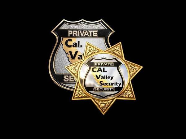 CAL VALLEY SECURITY/PATROL (IMMEDIATE OPENINGS / URGENTLY HIRIING) (BAKERSFIELD,CA)