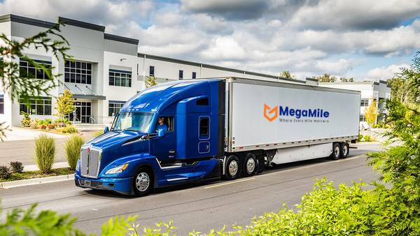 LONG DISTANCE TRUCK DRIVER – CDL A – CONSISTENT MILES (Bakersfield)
