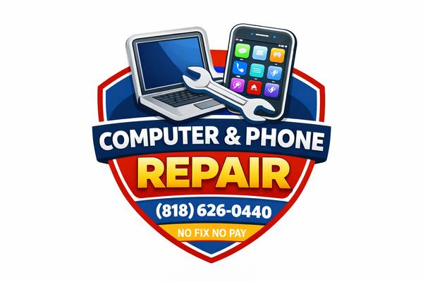 virus remova, laptop screen repair, computer repair, mac repair freequ (SAN FERNANDO VALLEY)