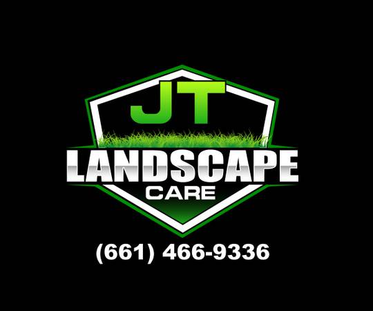 JT LANDSCAPE CARE (Palmdale / Lancaster/ Littlerock)