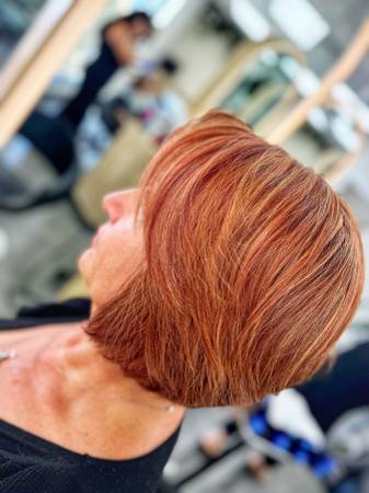FREE HAIR CUTS & HIGHLIGHTS! (GLENDALE/TUJUNGA/SUNLAND)