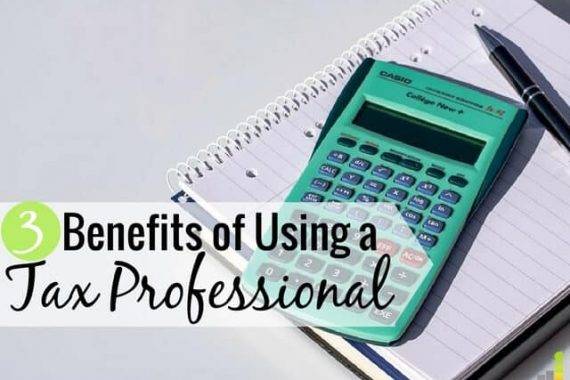 TAX PROFESSIONAL FINANCIAL SERVICES (BAKERSFIELD)