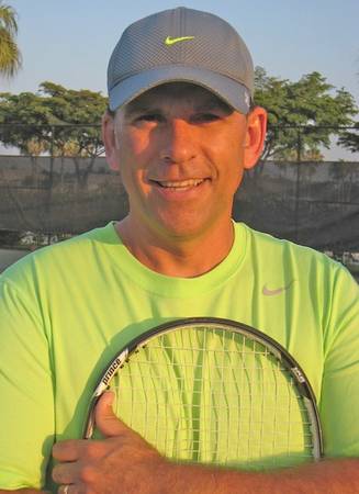 Tennis Lessons In Bakersfield CA | *Free Trial Lesson* (Bakersfield Area)