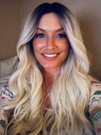 Deep tissue massage (Pasadena)