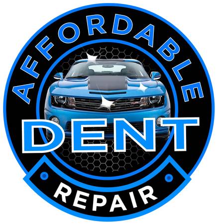 Affordable Dent RepairMobileAutoBody&Paint (((100%FREE-MOBILE-SERVICE)))