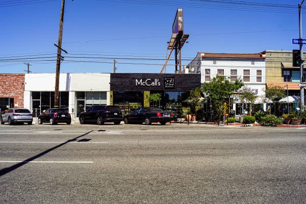 McCall's Meat & Fish Co. Hiring Full-Time FOH / Counter Service (Atwater Village)