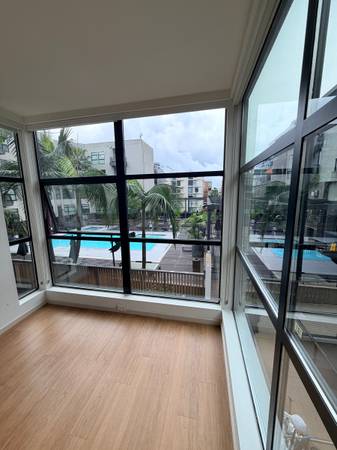 [$4,000 / 2br - 1200ft2 - AVAILABLE NOW! BEAUTIFUL 5-STAR FULL LUXURY BUILDING! NO CREDIT CHECK (HOLLYWOOD)]