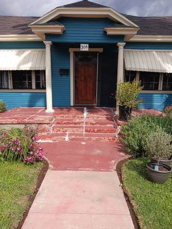 PAINTING SERVICES AND MORE FREE ESTIMATES AT AFFORDABLE PRICES!!! (SERVICING ALL AREAS)