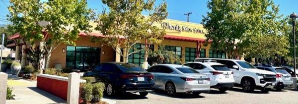 Salon Suites-Rooms Available for Rent *4 Weeks of Rent FREE* (CLAREMONT)