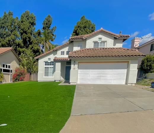 4br - 2109ft2 - Rancho del Rey remodeled house available now (Chula Vista, Rancho del Rey)