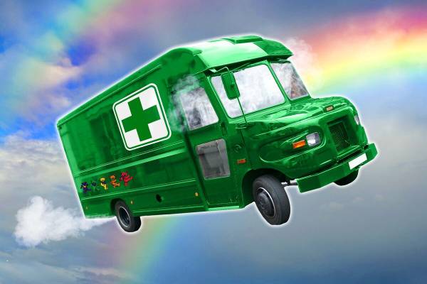 BUDTENDER WANTED (SAN FERNANDO VALLEY/RESEDA/ GRANADA HILLS)