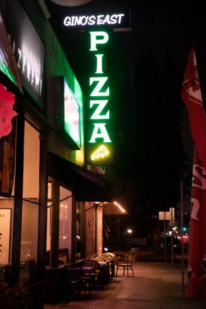 Line/Prep Cook opening at legendary pizza restaurant (Sherman Oaks)