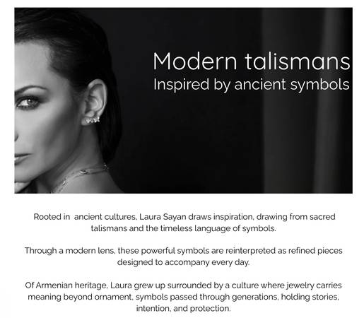 Jewelry Sales Associate – Laura Sayan Jewelry | Glendale, CA (Glendale)