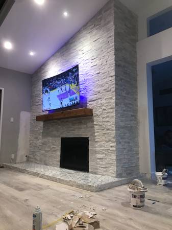 Affordable Upgrade (Kitchen/Bath/Flooring/Trim)  Lancaster (Lancaster CA)
