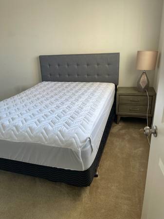 [$900 / 5br - $900 Furnished Room with Private Bathroom for rent including Utilities (Lancaster WEST)]