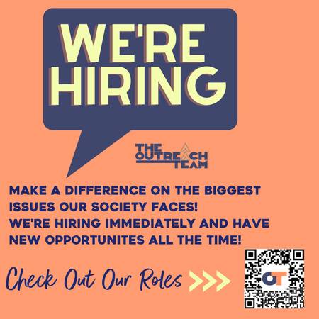 Canvassers - Support LA Fire Department ($24-26/hr + bonuses) (Van Nuys)