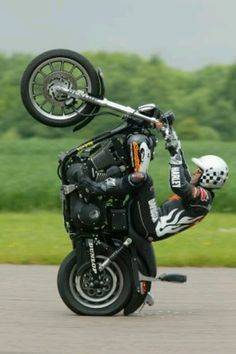 Harley Davidson Repairs @ Home (san diego)