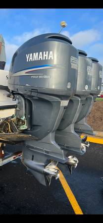 Mobile Boat Mechanic  Outboard Repair & Trailer Service | 619-630-5530
