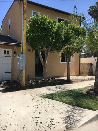 Anderson Construction General Contractor All Jobs Low Prices (Lancaster/Palmdale)