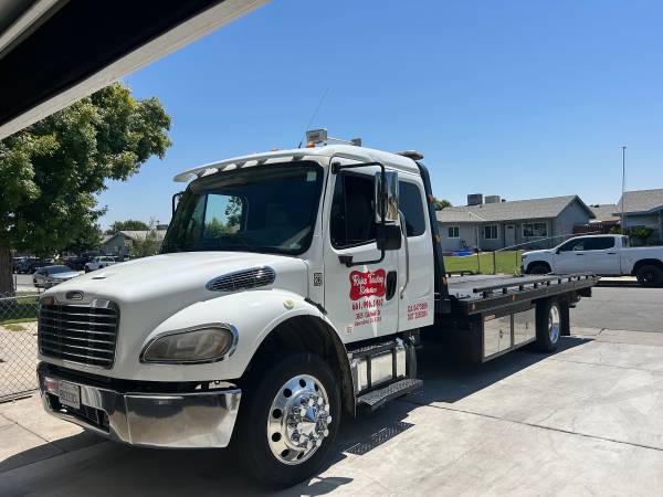 Rojas towing, Bakersfield