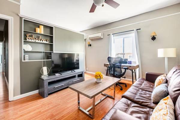 $3,200 / 1br - 550ft2 - Cozy & Stylish 1BR – Near Pasadena Old Town (Pasadena, Glendale, Eagle, Los Angeles)