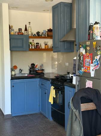 2br - My Baja 2bdroom apartment for your San Diego one