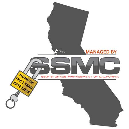 [$60 / 50ft2 - Managed by SSMC/// 1 YEAR LOCKED RATES/// Online Specials 5x10's]