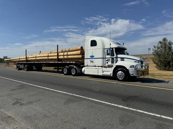 Owner Operators Wanted! Stop Chasing Cheap Freight! $3/Mile & UP! $$$ (Bakersfield, CA)