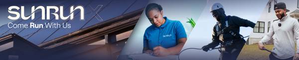 Solar Appointment Setter (North County San Diego)