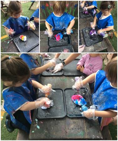 Preschool Teacher Needed (Atascadero)
