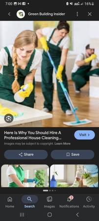 1br - 150ft2 - Looking for Houses to Clean in the Area 559 Fresno, Madera, Kerman, Sanger, Hanford, Fresno