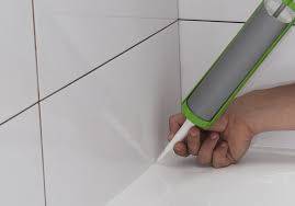 CAULKING ,  caulk repair ,  recaulk , cauking ,  cauk ,  recauk grout (LA & SFV)