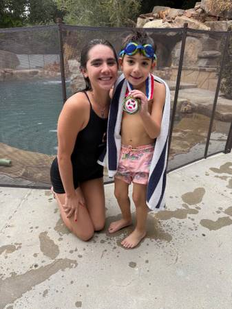 Summer Lifeguard Positions Conejo Valley and Ventura County in Thousand Oaks