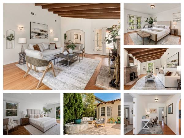 Home Staging-Looking EXPERIENCED DRIVERS/ Mover (Van Nuys)