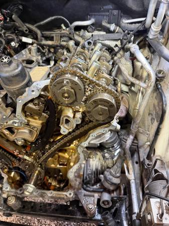 Mobile Car Mechanic Santa Clarita Valley (Santa Clarita)