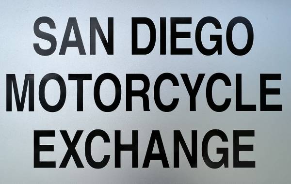 FREE PICKUP and SAME DAY PAYMENT (Selling your bike is easier than ever )