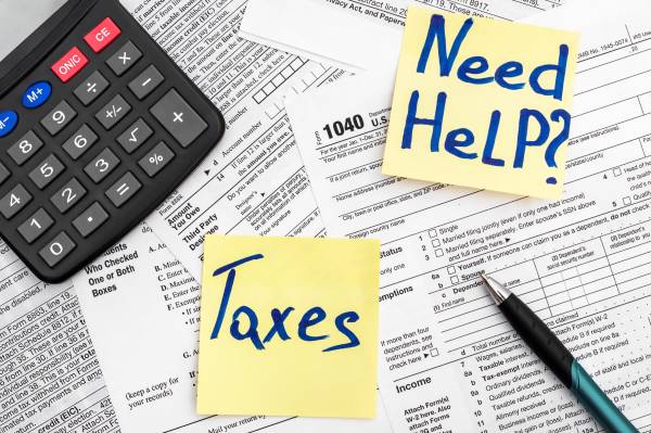 BEST QUALITY TAX SERVICE TAX PROFESSIONAL (LANDCASTER)
