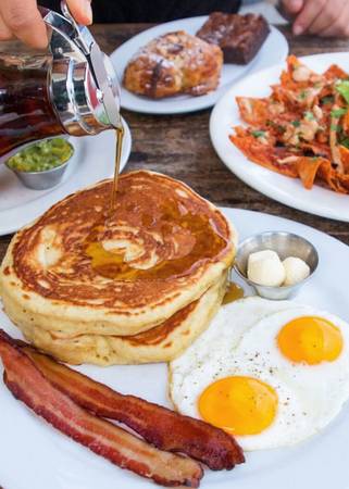Host - Sweet Butter Kitchen (Studio City)