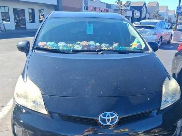 Rides for the orange county area! (Anaheim)