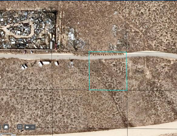 $200 LAND FOR RENT TO OWN IN BORON CA (BORON)