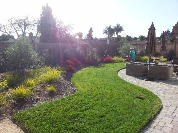 SCOTT'S GARDEN MAINTENANCE,CLEAN-UPS,TREE TRIMMMING (800) 859-5640 (LANCASTER,PALMDALE,MOJAVE,ACTON,QUARTZ HILL)