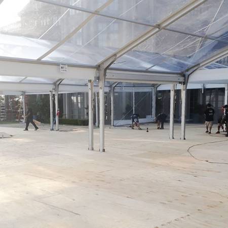 Instaladores de Pisos para Eventos – Experiencia Requerida (Los Angeles)