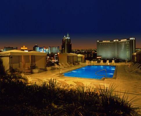 $700 / 1br - 700ft2 - Best Timeshare Rental: Las Vegas on the Strip Memorial Day EDC in Las Vegas