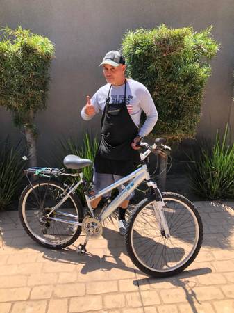 Mobile Assembly/Repair:      E-Bikes//Bicycle Service Mechanic