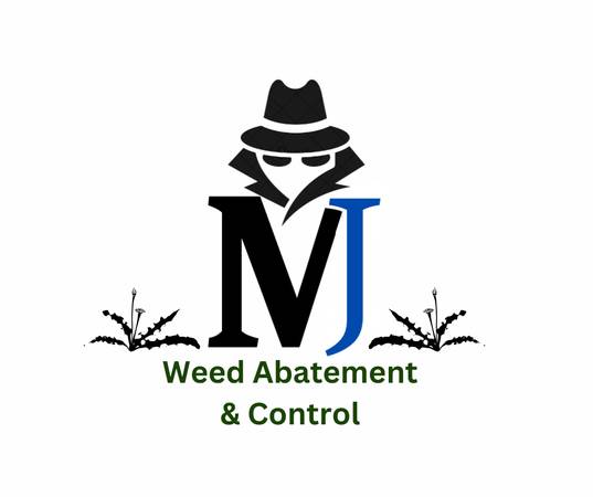 Weed Abatement and Control (The High Desert)